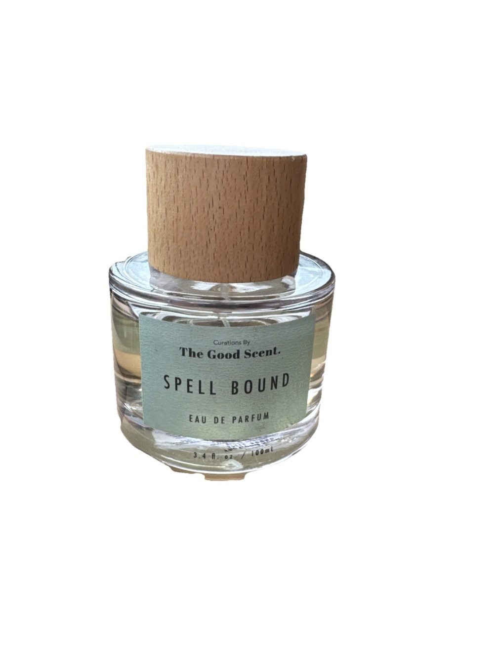 The Good Scent Spell Bound Perfume EDP 3.4 oz /100 ml New Without Box